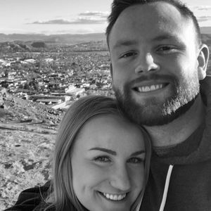 Meet your Posher, Kade